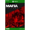 Mafia Trilogy XBOX CD-Key
